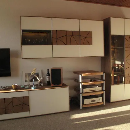 Kamper Hof 27 Westerland