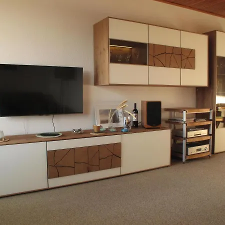 Apartmán Kamper Hof 27