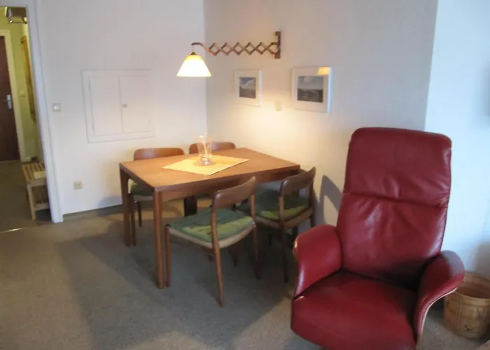 Kamper Hof 27 Вестерланд