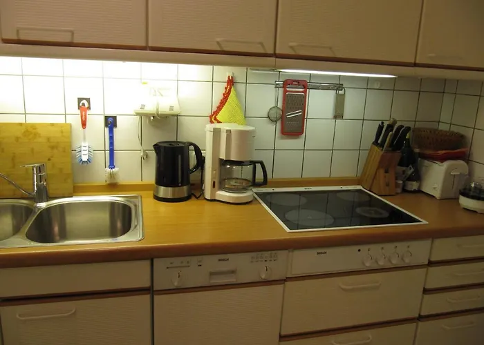 Kamper Hof 27 فيسترلاند